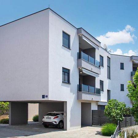 First Choice Apartment Rogoznica Rogoznica  Eksteriør bilde