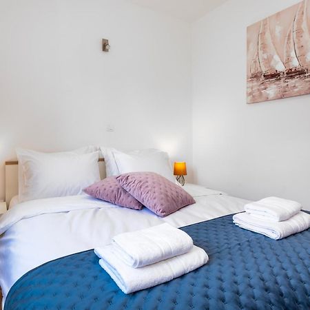 First Choice Apartment Rogoznica Rogoznica  Eksteriør bilde