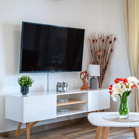 First Choice Apartment Rogoznica Rogoznica  Eksteriør bilde