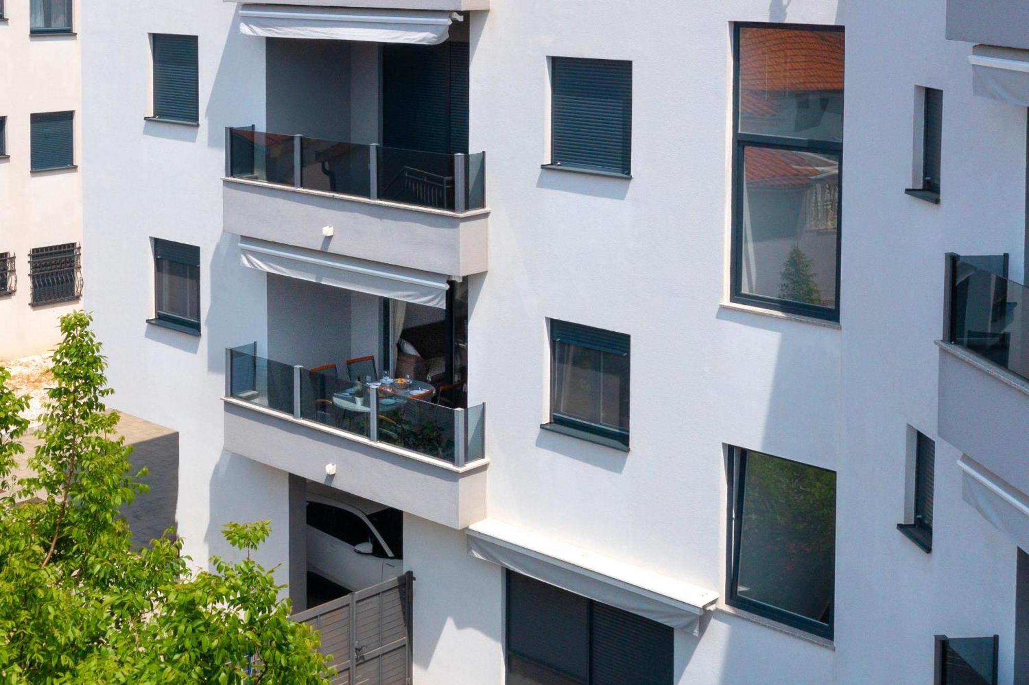 First Choice Apartment Rogoznica Rogoznica  Eksteriør bilde