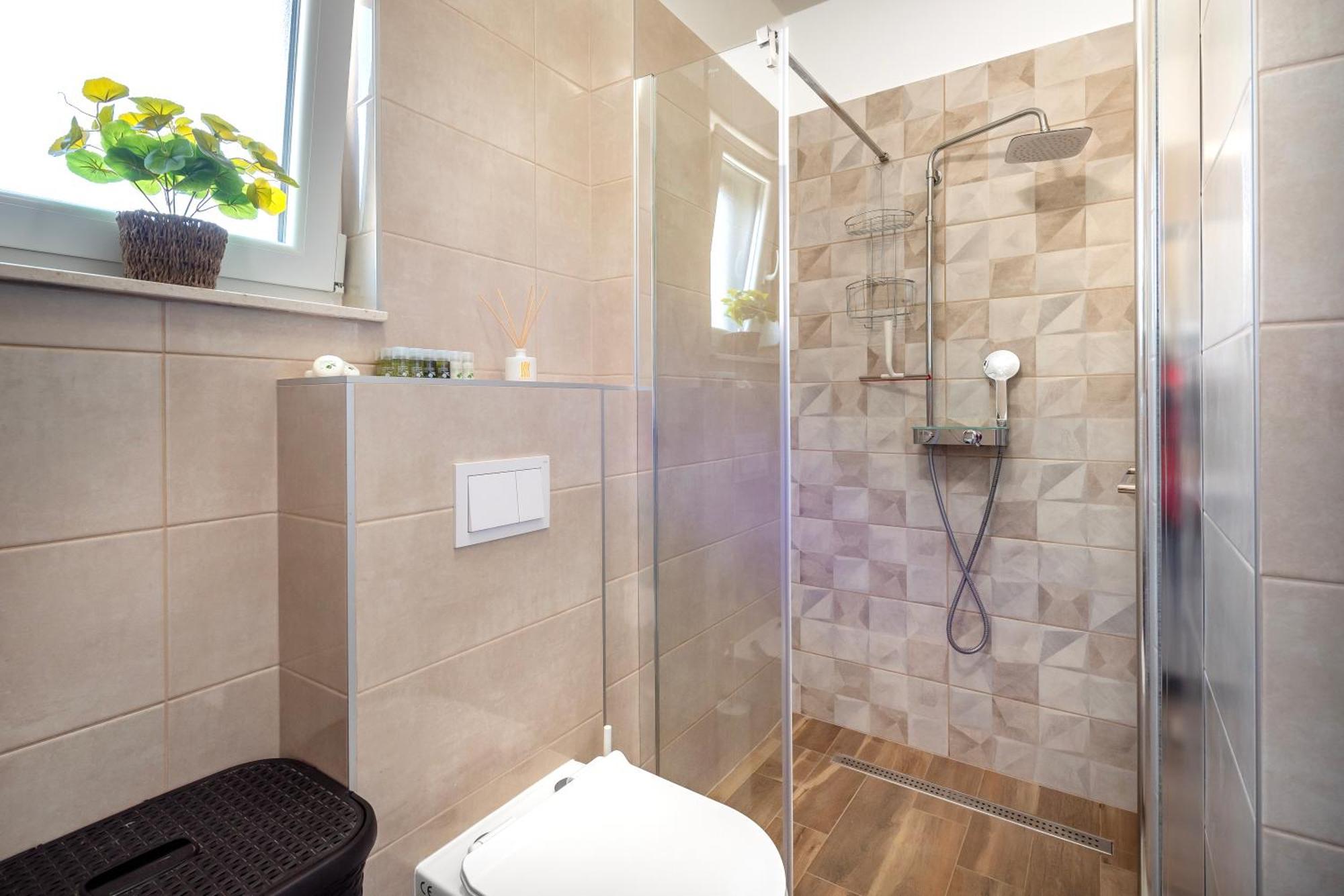 First Choice Apartment Rogoznica Rogoznica  Eksteriør bilde