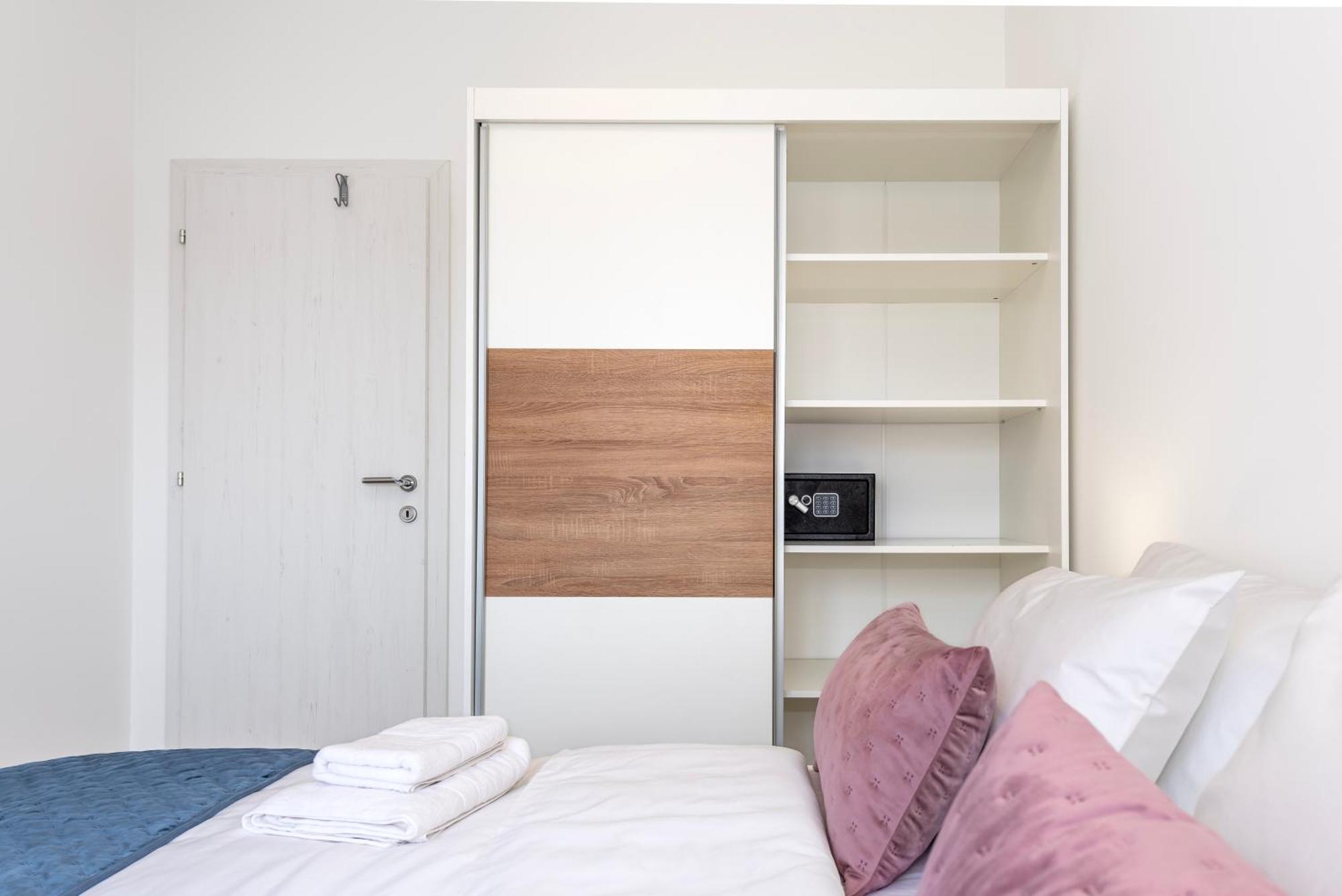 First Choice Apartment Rogoznica Rogoznica  Eksteriør bilde