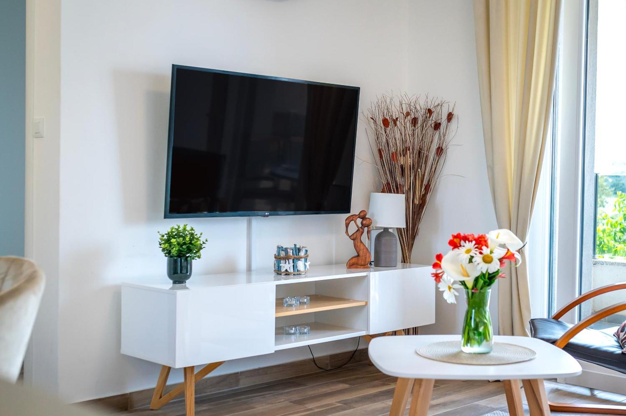 First Choice Apartment Rogoznica Rogoznica  Eksteriør bilde