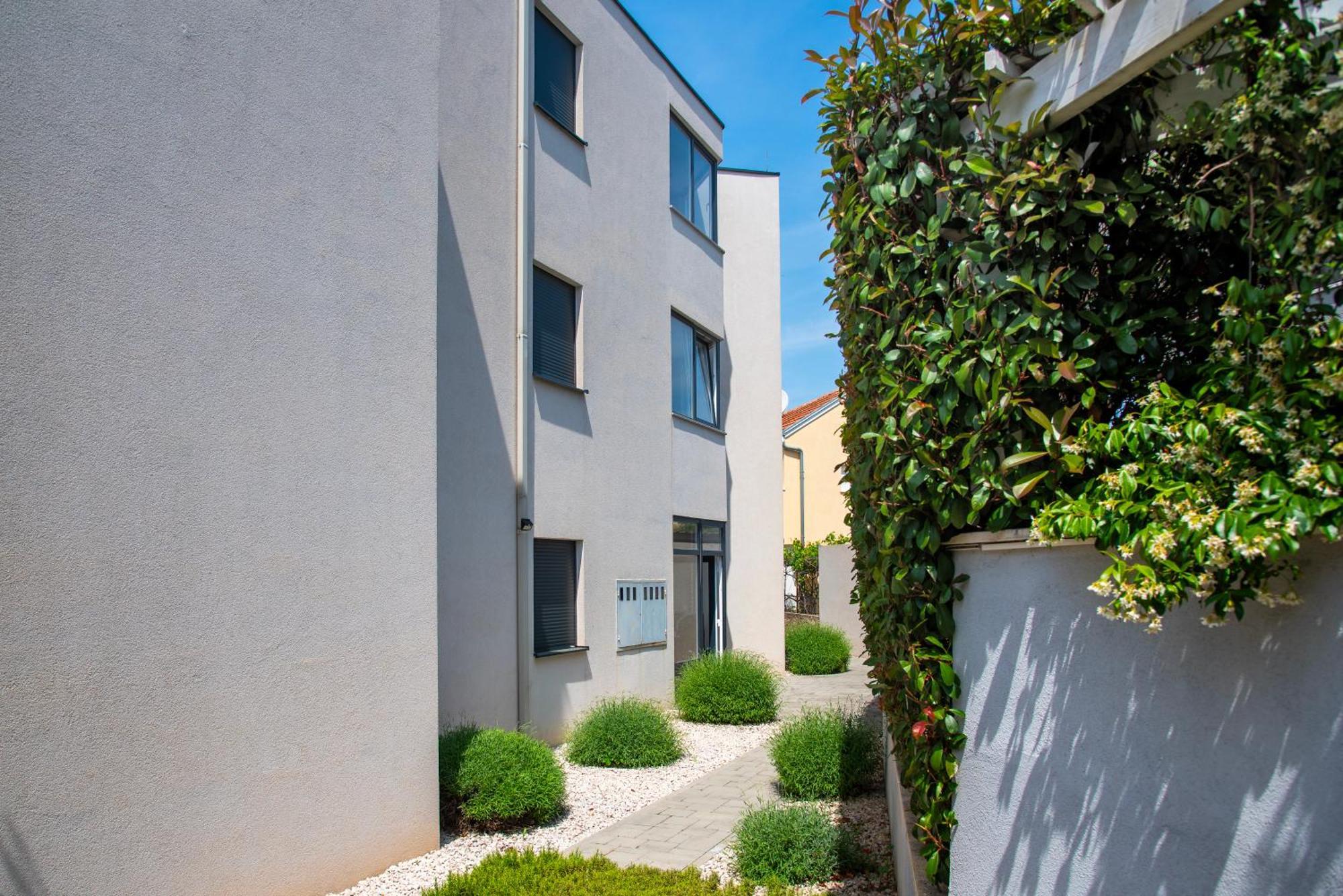 First Choice Apartment Rogoznica Rogoznica  Eksteriør bilde